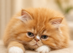 Miss Madea's babies - Persian Kitten For Sale - Muscle Shoals&comma; AL&comma; US