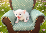 Enzo - Munchkin Kitten For Sale - Neosho&comma; MO&comma; US