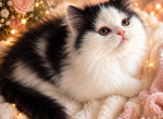 Ragamuffin kittens - Ragamuffin Kitten For Sale - Jamestown&comma; NY&comma; US