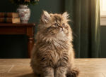 Exotic litter - Exotic Kitten For Sale - Muscle Shoals&comma; AL&comma; US