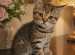 Scottish Straight kittens - Scottish Straight Kitten For Sale - 