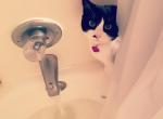 Kitty - Domestic Cat For Adoption - Elsmere&comma; DE&comma; US