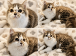 Falcone - Persian Kitten For Sale - Lehigh Acres&comma; FL&comma; US