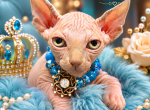 polo - Sphynx Cat For Sale - 