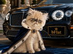 BFlat - Exotic Kitten For Sale - NJ&comma; US