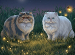 Adorable babies - Persian Kitten For Sale - PA&comma; US
