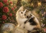 Tilly - Persian Kitten For Sale - Lakeland&comma; FL&comma; US