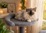 Paris - Persian Kitten For Sale - Orlando&comma; FL&comma; US