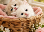 Ragdoll kittens - Ragdoll Kitten For Sale - Jamestown&comma; NY&comma; US
