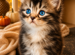 Stripper - Siberian Kitten For Sale - Poplar Bluff&comma; MO&comma; US