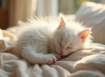Larry A Poly - Maine Coon Kitten For Sale - 