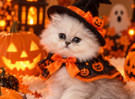 Jeremy - Persian Kitten For Sale - 