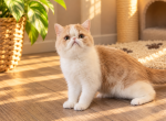 Candy - Persian Kitten For Sale - 