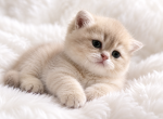 Simba - British Shorthair Kitten For Sale - Clearwater&comma; FL&comma; US