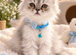 PRINCE - Persian Kitten For Sale - Sand Lake&comma; FL&comma; US