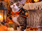 Devon Rex male - Devon Rex Kitten For Sale - Hollywood&comma; FL&comma; US