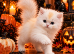 Diamond Dollz Lucien - Persian Kitten For Sale - Goodyear&comma; AZ&comma; US