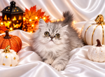 MISTY - Persian Kitten For Sale - Sand Lake&comma; FL&comma; US