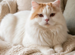 Charm - Scottish Straight Cat For Sale - Warwick&comma; NY&comma; US