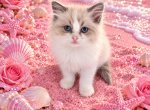 RESERVED Kats ravishing ragdolls - Ragdoll Kitten For Sale - Lancaster&comma; PA&comma; US