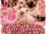 2 available KATS ravishing ragdolls - Ragdoll Kitten For Sale - Lancaster&comma; PA&comma; US