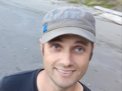 Corey - Cat Breeder - Portland&comma; OR&comma; US