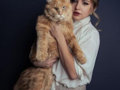 Lana - Cat Breeder - NY&comma; US