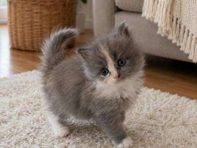 Lorraine - Cat Breeder - Stapleton, AL, US Lorraine - Cat Breeder - Stapleton, AL, US