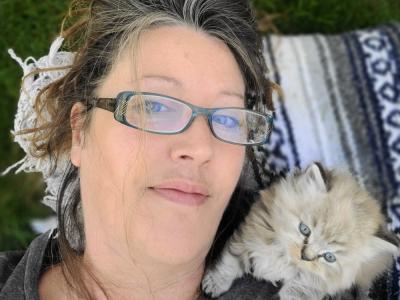 Tina - Cat Breeder - Fredonia&comma; WI&comma; US