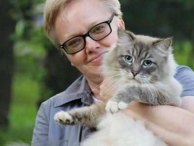 Lyu - Cat Breeder - NY&comma; US