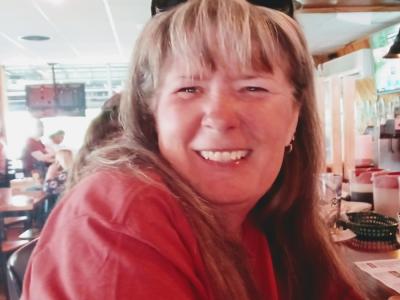 Paula - Cat Breeder - Thornville&comma; OH&comma; US