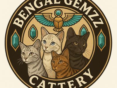 BengalGemzz - Cat Breeder - South Elgin&comma; IL&comma; US