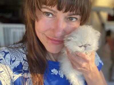 Jeanie Bryant - Cat Breeder - Beverly Hills&comma; CA&comma; US