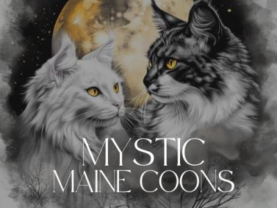 Aleana - Cat Breeder - Lake Lure, NC, US Aleana - Cat Breeder - Lake Lure, NC, US