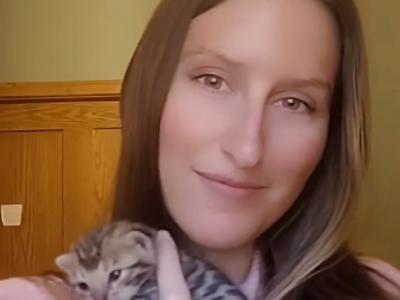 Heather - Cat Breeder - Cedar Springs&comma; MI&comma; US