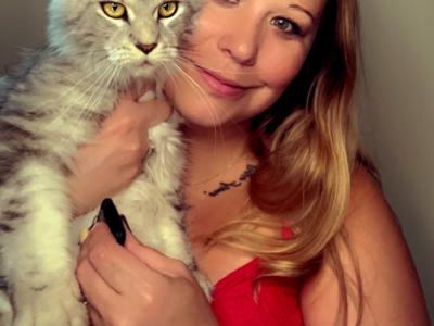 Laura - Cat Breeder - Greensburg&comma; IN&comma; US