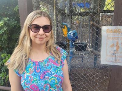 Kate - Cat Breeder - Philadelphia&comma; PA&comma; US