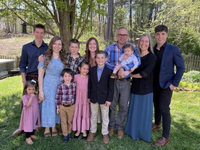 Mary - Cat Breeder - Capon Bridge&comma; WV&comma; US