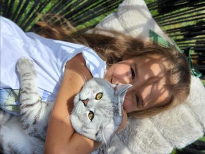 Nadia - Cat Breeder - Lincoln&comma; NE&comma; US