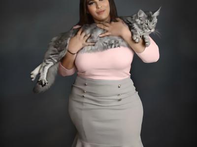 Brandi - Cat Breeder - Jacksonville&comma; FL&comma; US