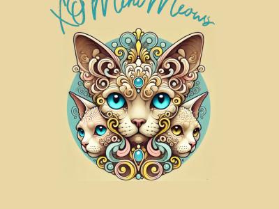 Gee Gee - Cat Breeder - FL&comma; US