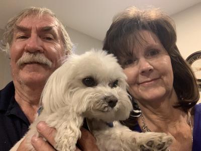 Debbie or Larry - Cat Breeder - Amarillo&comma; TX&comma; US
