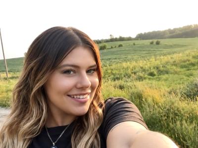 Erica - Cat Breeder - Byron&comma; MN&comma; US