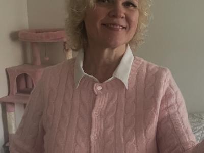 Larysa - Cat Breeder - Salem, OR, US Larysa - Cat Breeder - Salem, OR, US