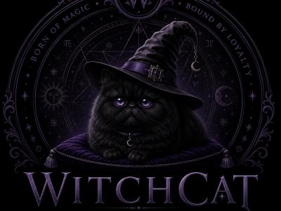 WitchCat - Cat Breeder - Castleton, NY, US WitchCat - Cat Breeder - Castleton, NY, US