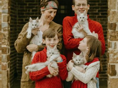 Tracey - Cat Breeder - Bullard&comma; TX&comma; US