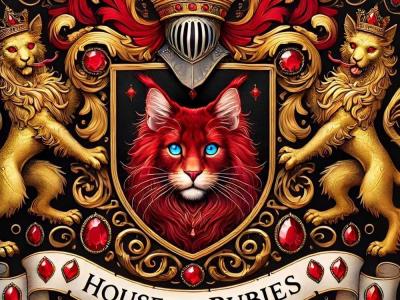 Alina - Cat Breeder - Hudson&comma; FL&comma; US