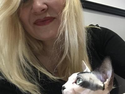 Emily - Cat Breeder - Philadelphia&comma; PA&comma; US