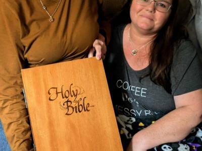 Melissa - Cat Breeder - GA&comma; US