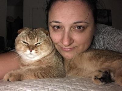 Tanya - Cat Breeder - Houston&comma; TX&comma; US